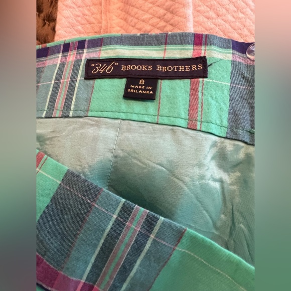 Brooks Brothers skirt size 8 - Picture 3 of 3